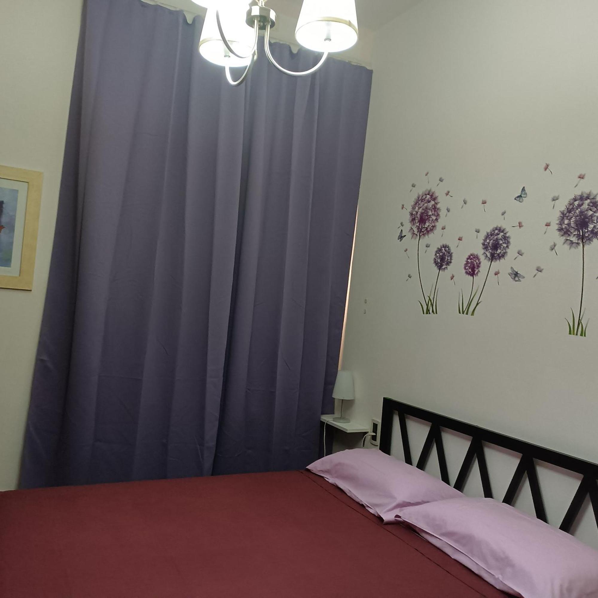 La Casa Di Fiorella Черето Гуиди Екстериор снимка